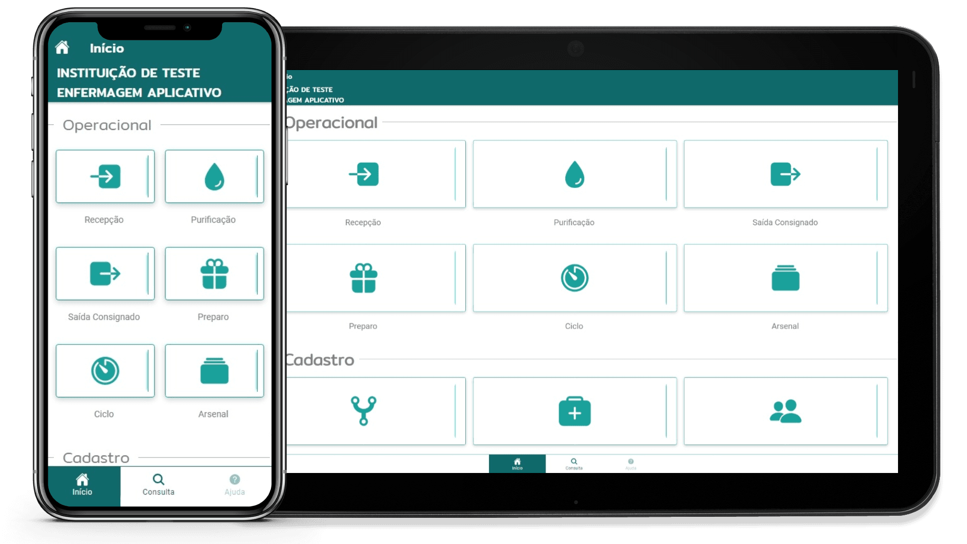 CME Digital para Celular